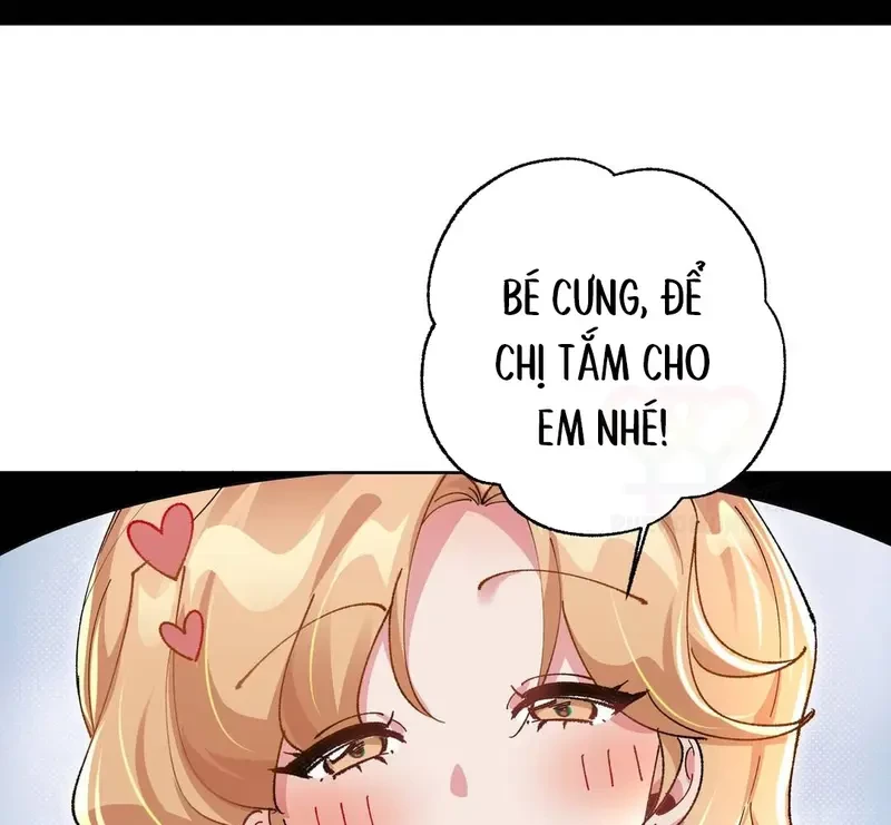 Run Run Rẩy Rẩy Chạy Khỏi Người Chapter 20.5 - Trang 7