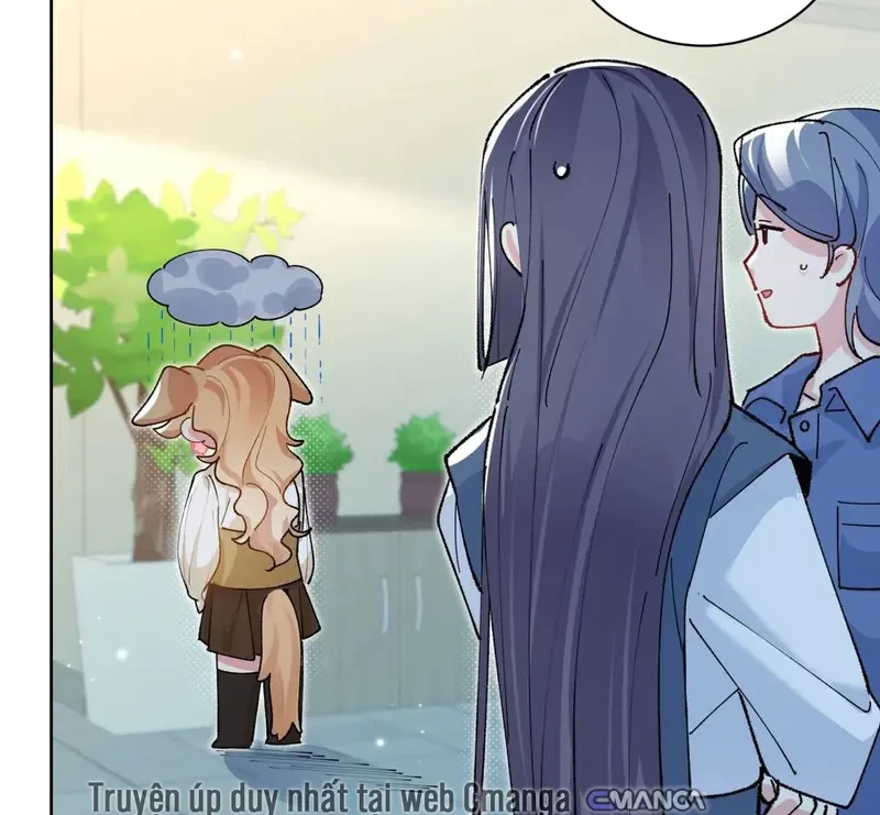 Run Run Rẩy Rẩy Chạy Khỏi Người Chapter 20 - Trang 10