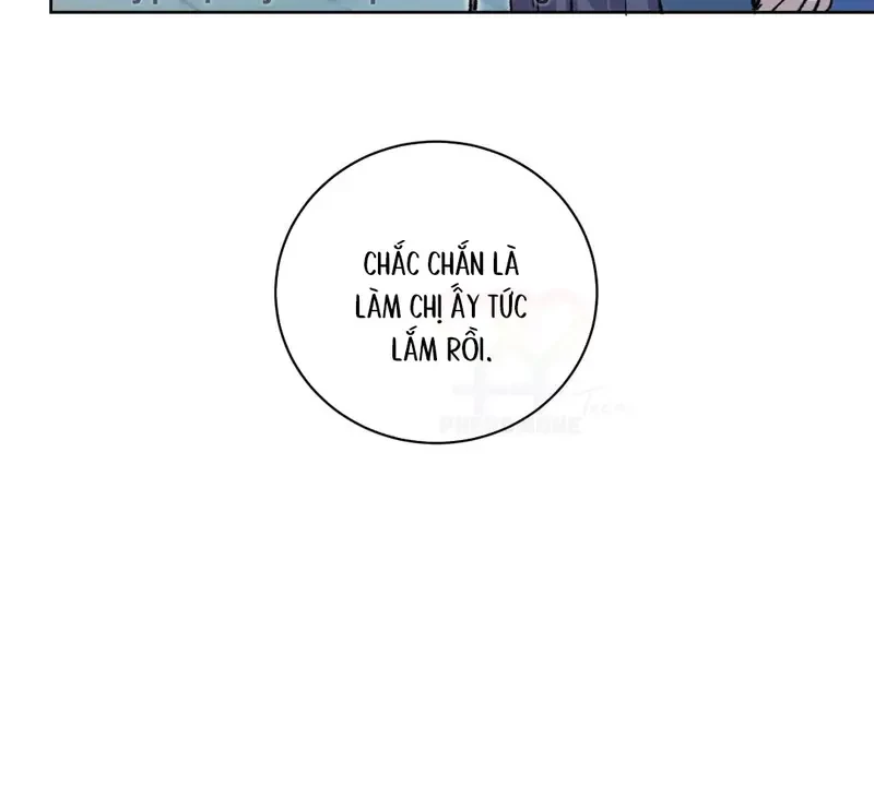 Run Run Rẩy Rẩy Chạy Khỏi Người Chapter 20 - Trang 11