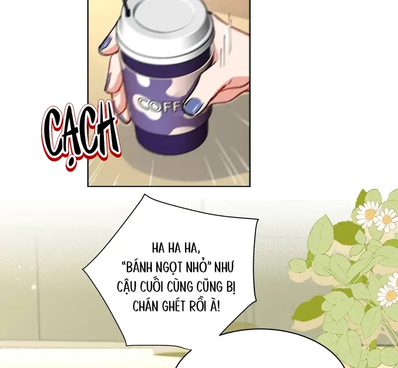Run Run Rẩy Rẩy Chạy Khỏi Người Chapter 20 - Trang 13