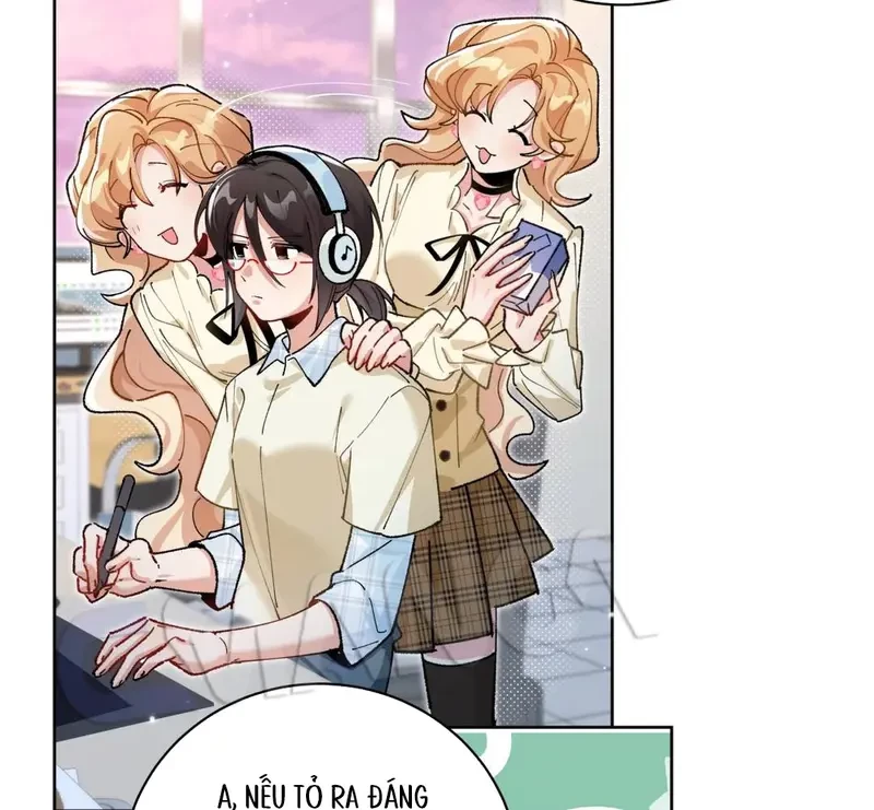 Run Run Rẩy Rẩy Chạy Khỏi Người Chapter 20 - Trang 16