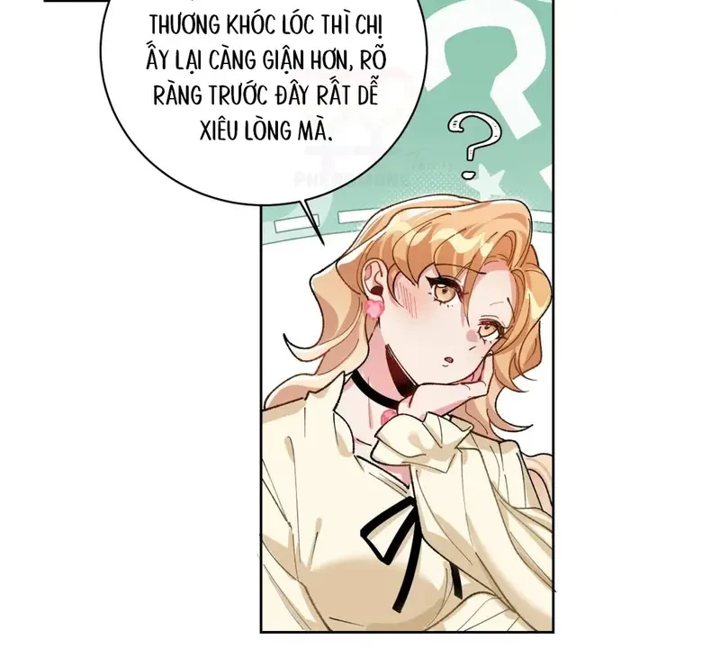 Run Run Rẩy Rẩy Chạy Khỏi Người Chapter 20 - Trang 17
