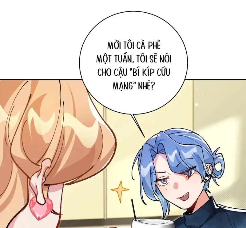 Run Run Rẩy Rẩy Chạy Khỏi Người Chapter 20 - Trang 18