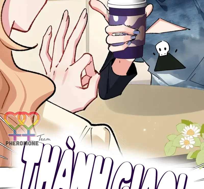 Run Run Rẩy Rẩy Chạy Khỏi Người Chapter 20 - Trang 19