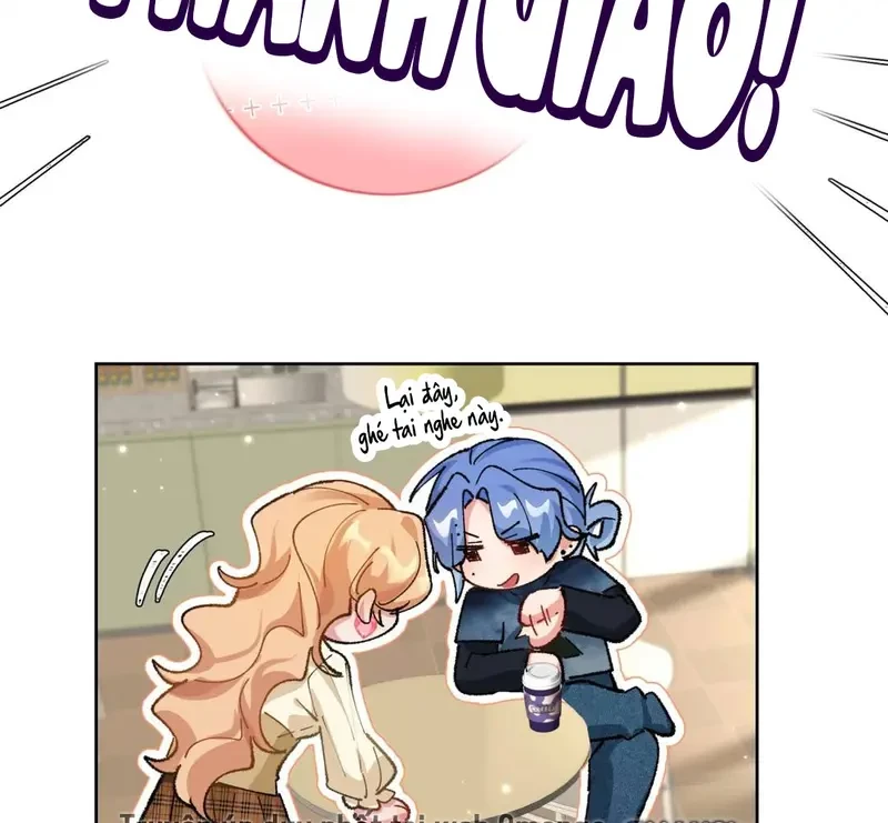 Run Run Rẩy Rẩy Chạy Khỏi Người Chapter 20 - Trang 20