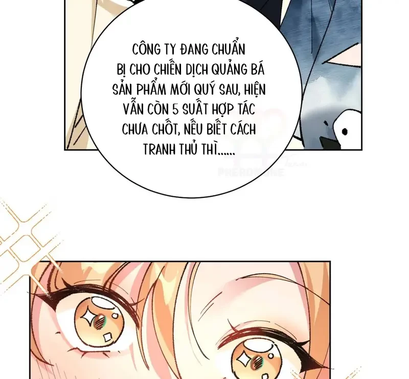Run Run Rẩy Rẩy Chạy Khỏi Người Chapter 20 - Trang 22