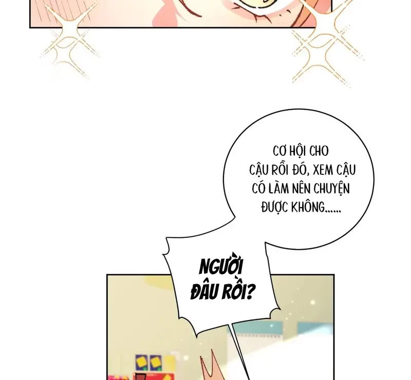 Run Run Rẩy Rẩy Chạy Khỏi Người Chapter 20 - Trang 23