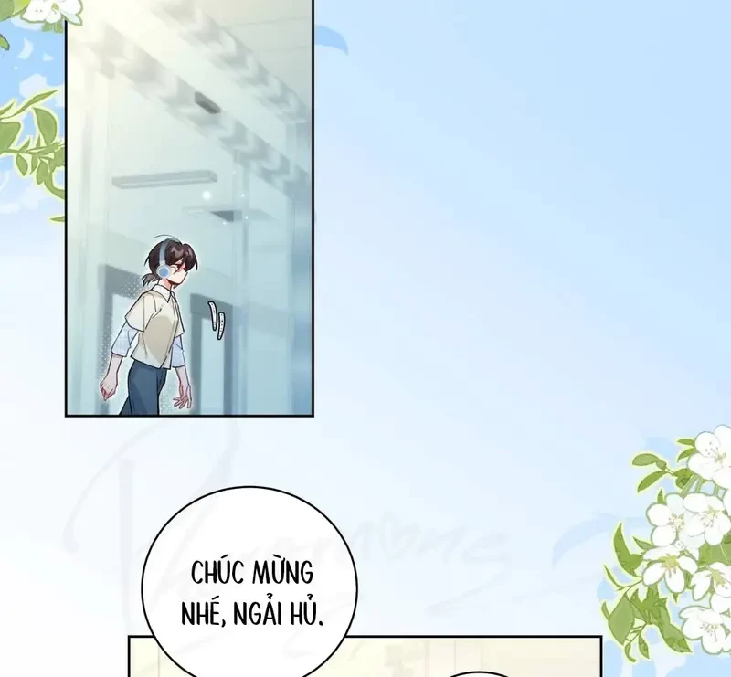 Run Run Rẩy Rẩy Chạy Khỏi Người Chapter 20 - Trang 28