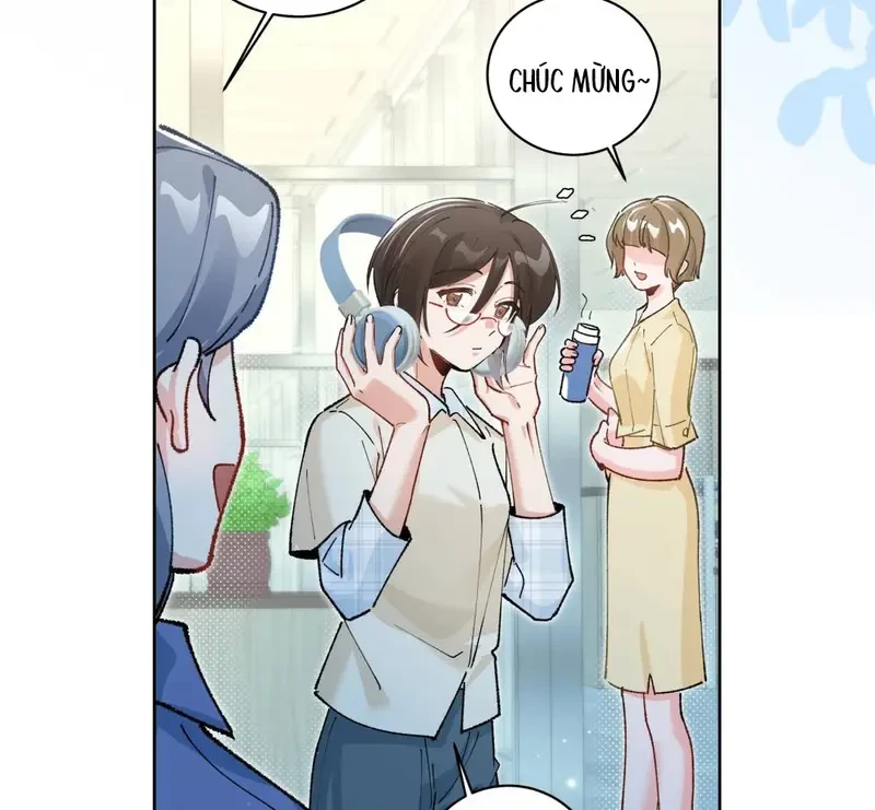 Run Run Rẩy Rẩy Chạy Khỏi Người Chapter 20 - Trang 29