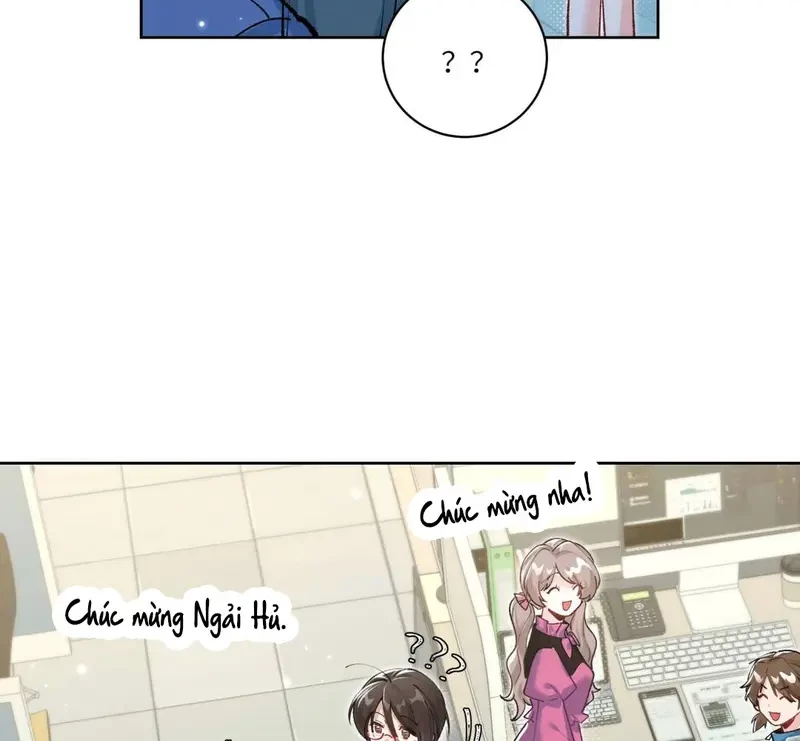 Run Run Rẩy Rẩy Chạy Khỏi Người Chapter 20 - Trang 30