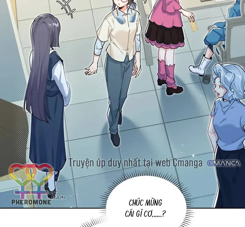 Run Run Rẩy Rẩy Chạy Khỏi Người Chapter 20 - Trang 31