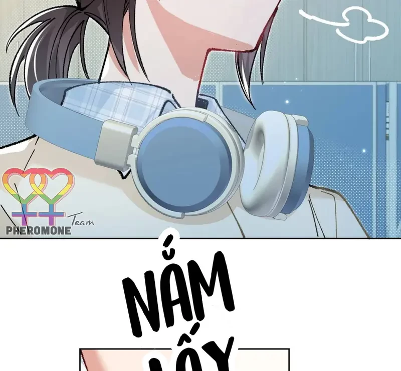 Run Run Rẩy Rẩy Chạy Khỏi Người Chapter 20 - Trang 38