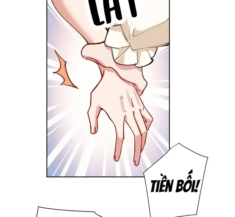 Run Run Rẩy Rẩy Chạy Khỏi Người Chapter 20 - Trang 39
