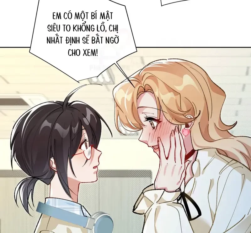 Run Run Rẩy Rẩy Chạy Khỏi Người Chapter 20 - Trang 40