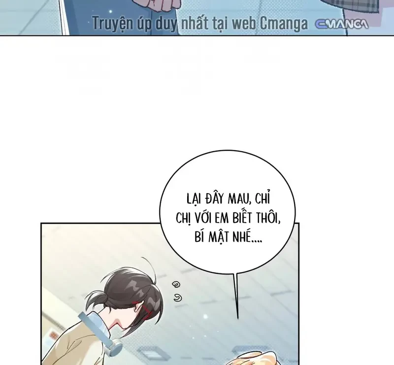 Run Run Rẩy Rẩy Chạy Khỏi Người Chapter 20 - Trang 42