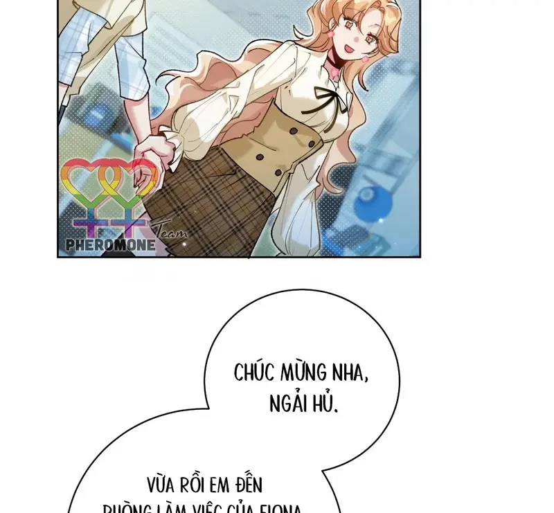 Run Run Rẩy Rẩy Chạy Khỏi Người Chapter 20 - Trang 43