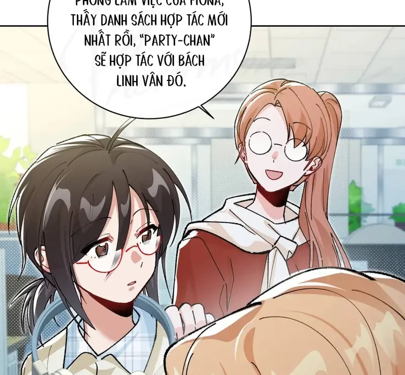 Run Run Rẩy Rẩy Chạy Khỏi Người Chapter 20 - Trang 44