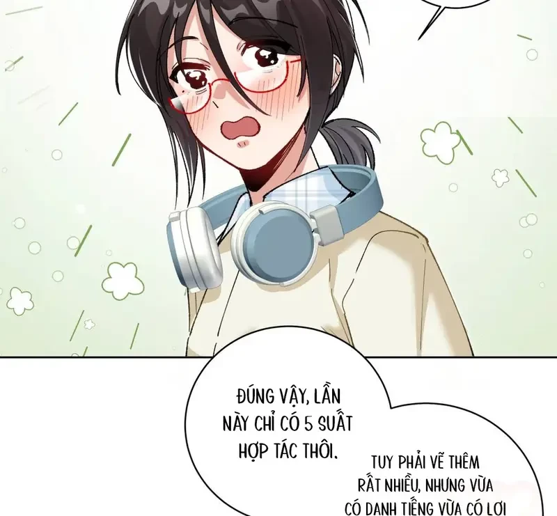 Run Run Rẩy Rẩy Chạy Khỏi Người Chapter 20 - Trang 48