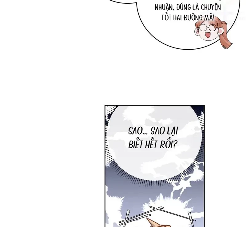 Run Run Rẩy Rẩy Chạy Khỏi Người Chapter 20 - Trang 49