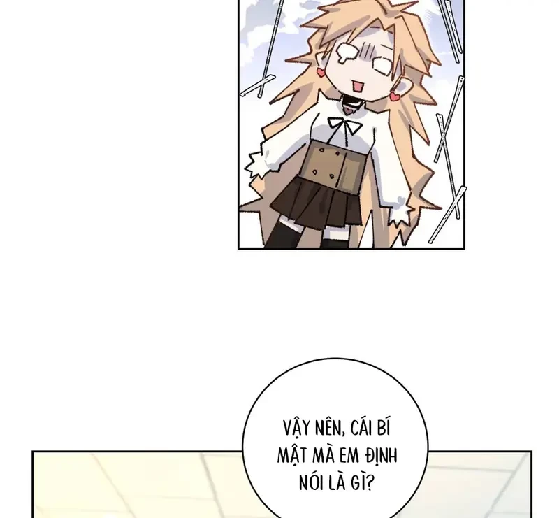 Run Run Rẩy Rẩy Chạy Khỏi Người Chapter 20 - Trang 50