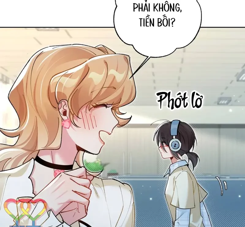 Run Run Rẩy Rẩy Chạy Khỏi Người Chapter 20 - Trang 8