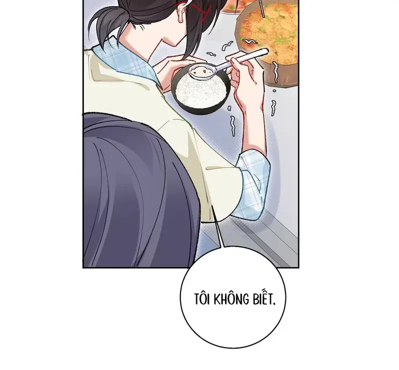 Run Run Rẩy Rẩy Chạy Khỏi Người Chapter 21 - Trang 10