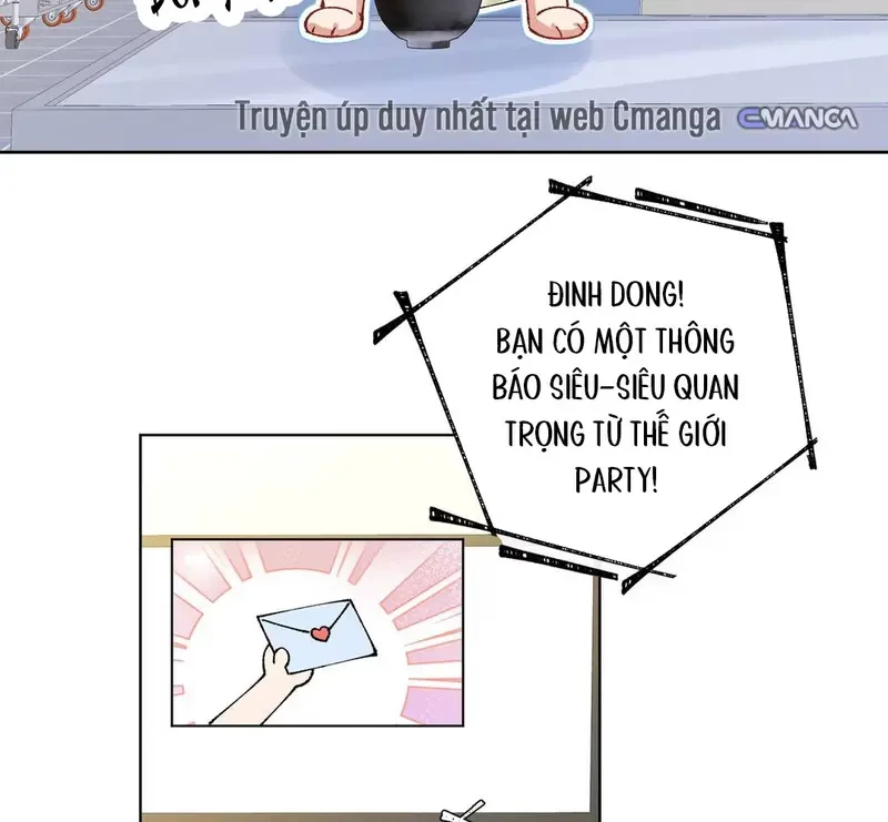 Run Run Rẩy Rẩy Chạy Khỏi Người Chapter 21 - Trang 12