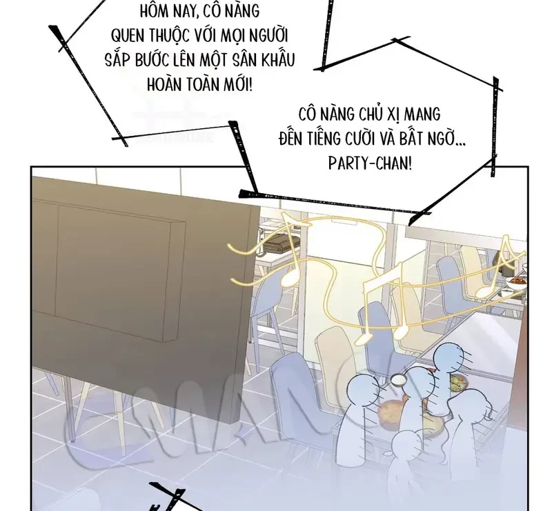 Run Run Rẩy Rẩy Chạy Khỏi Người Chapter 21 - Trang 14