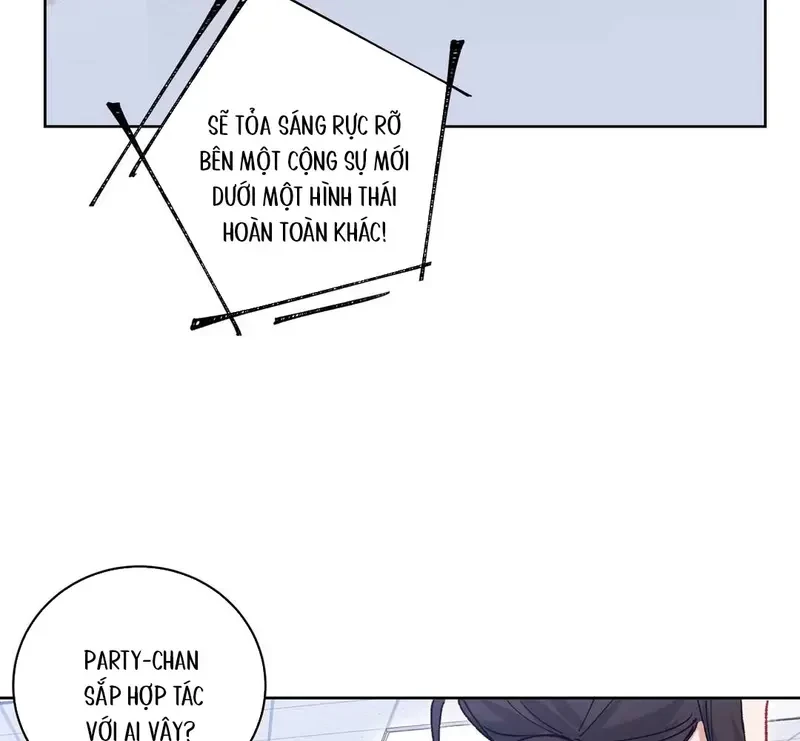Run Run Rẩy Rẩy Chạy Khỏi Người Chapter 21 - Trang 15