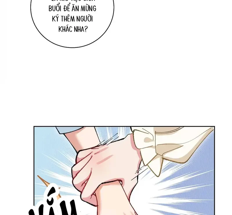Run Run Rẩy Rẩy Chạy Khỏi Người Chapter 21 - Trang 17