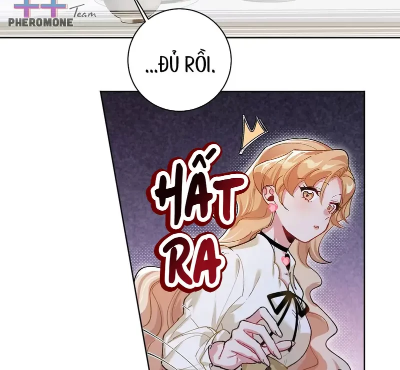 Run Run Rẩy Rẩy Chạy Khỏi Người Chapter 21 - Trang 20