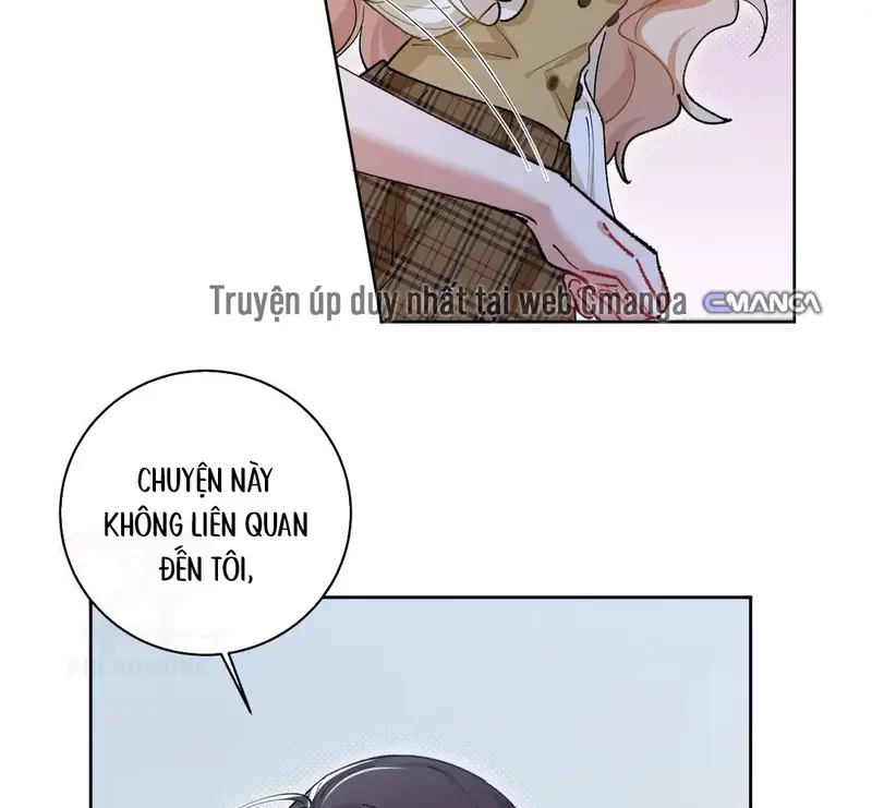Run Run Rẩy Rẩy Chạy Khỏi Người Chapter 21 - Trang 21