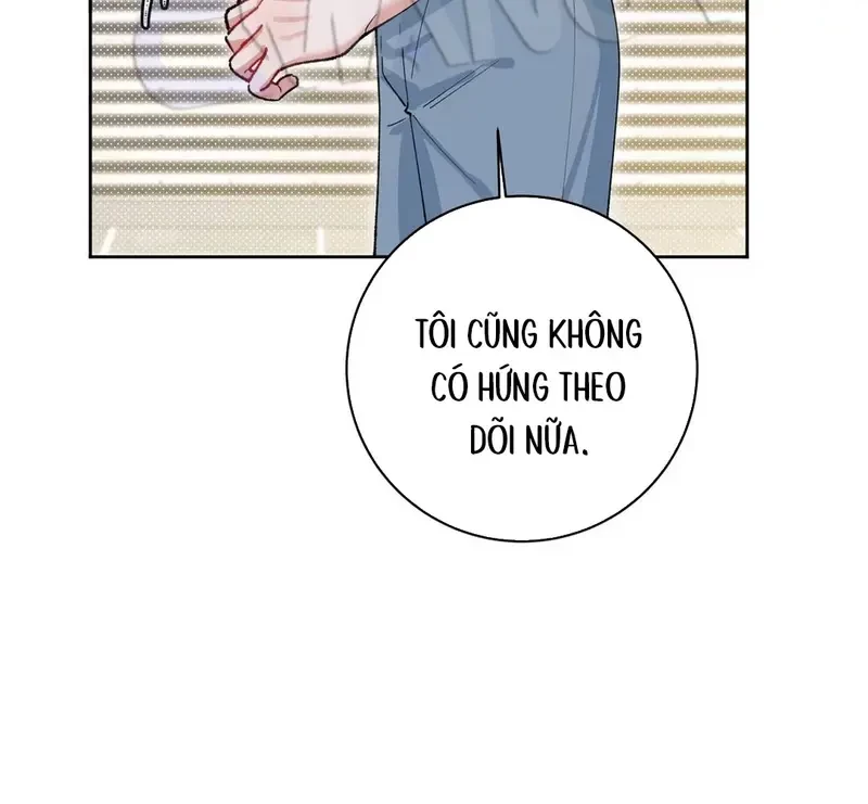 Run Run Rẩy Rẩy Chạy Khỏi Người Chapter 21 - Trang 23