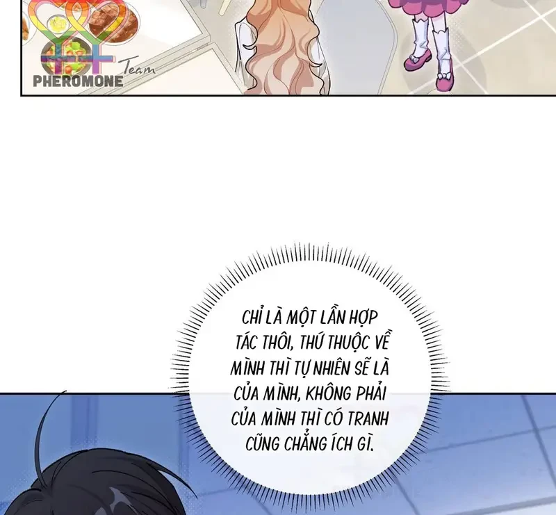 Run Run Rẩy Rẩy Chạy Khỏi Người Chapter 21 - Trang 25
