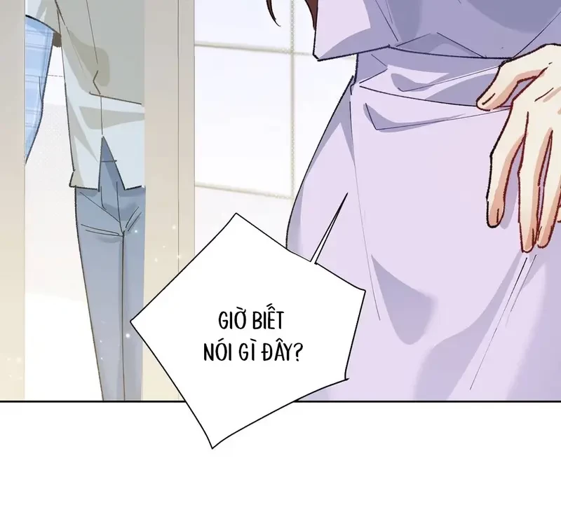 Run Run Rẩy Rẩy Chạy Khỏi Người Chapter 21 - Trang 35