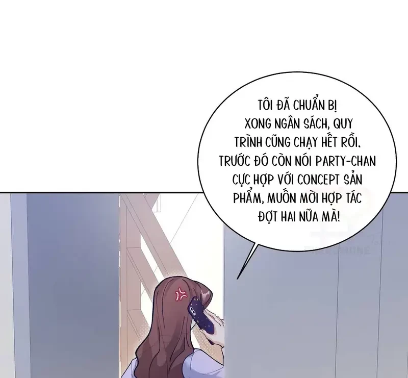 Run Run Rẩy Rẩy Chạy Khỏi Người Chapter 21 - Trang 36