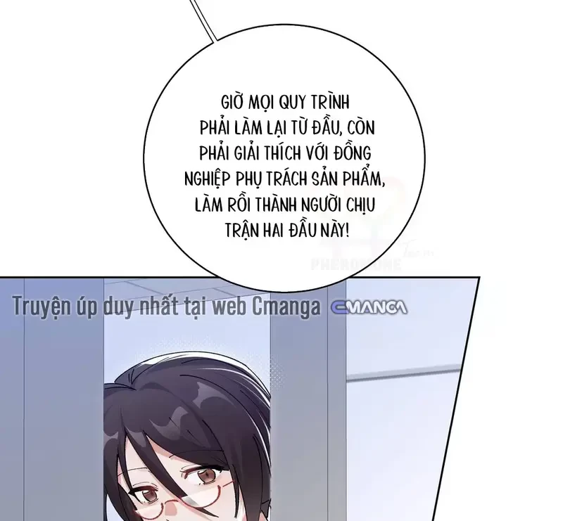 Run Run Rẩy Rẩy Chạy Khỏi Người Chapter 21 - Trang 38