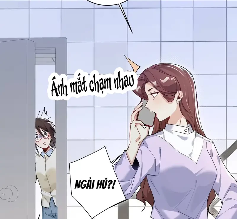 Run Run Rẩy Rẩy Chạy Khỏi Người Chapter 21 - Trang 40