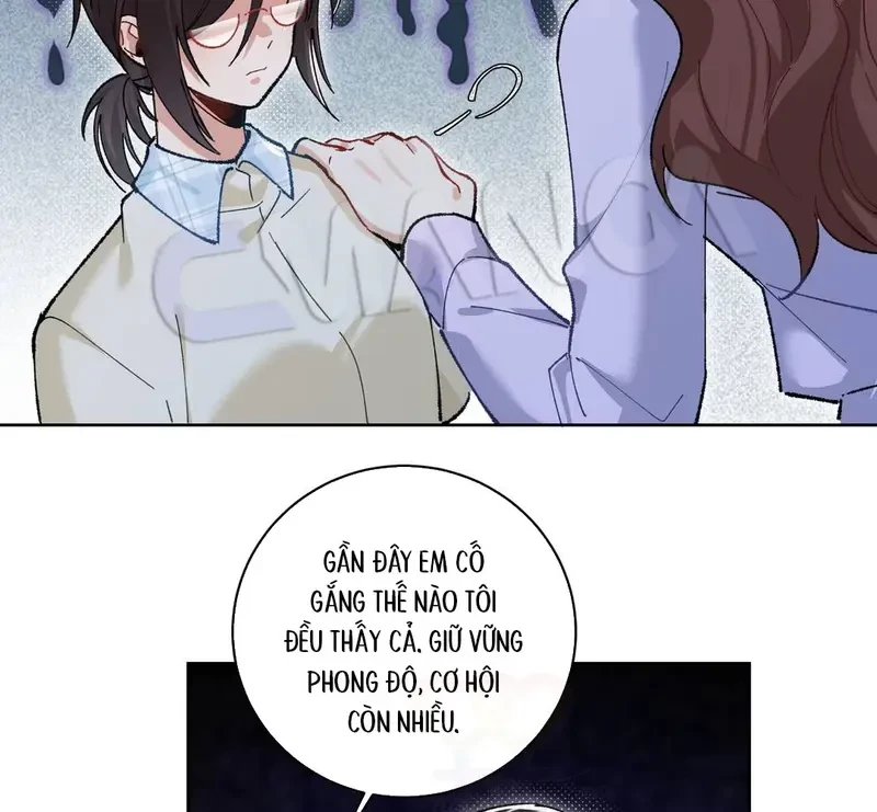 Run Run Rẩy Rẩy Chạy Khỏi Người Chapter 21 - Trang 43
