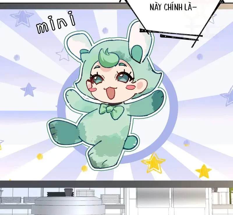 Run Run Rẩy Rẩy Chạy Khỏi Người Chapter 21 - Trang 6