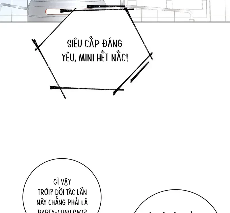 Run Run Rẩy Rẩy Chạy Khỏi Người Chapter 21 - Trang 7