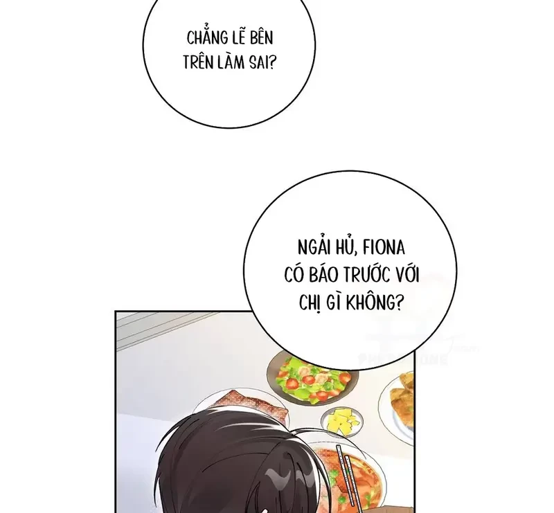 Run Run Rẩy Rẩy Chạy Khỏi Người Chapter 21 - Trang 9