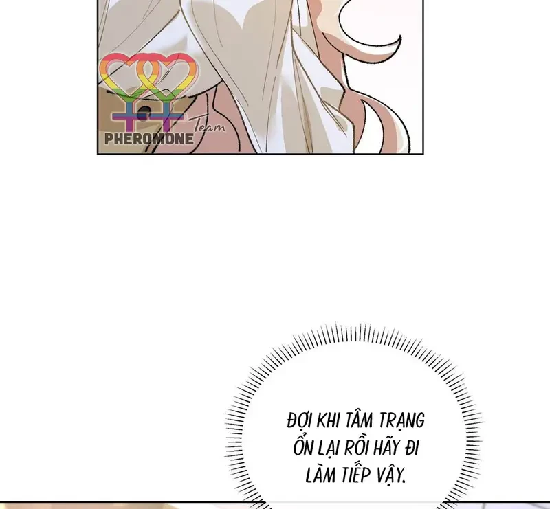 Run Run Rẩy Rẩy Chạy Khỏi Người Chapter 22 - Trang 11