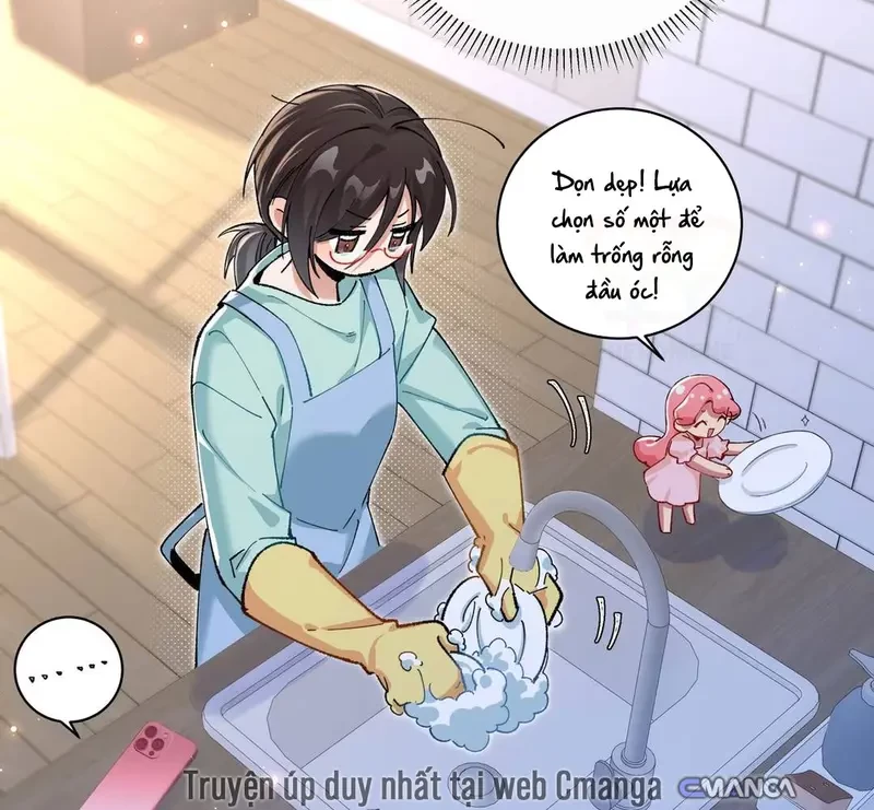 Run Run Rẩy Rẩy Chạy Khỏi Người Chapter 22 - Trang 12