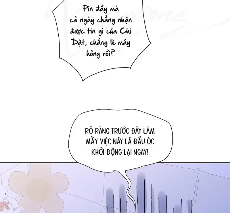 Run Run Rẩy Rẩy Chạy Khỏi Người Chapter 22 - Trang 17