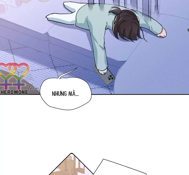 Run Run Rẩy Rẩy Chạy Khỏi Người Chapter 22 - Trang 18