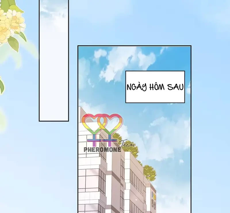 Run Run Rẩy Rẩy Chạy Khỏi Người Chapter 22 - Trang 22