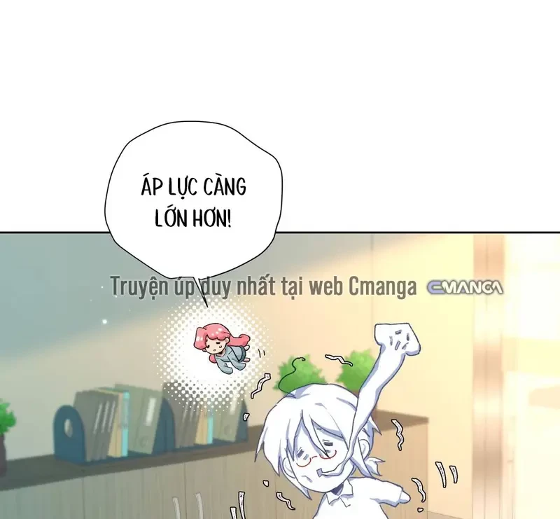 Run Run Rẩy Rẩy Chạy Khỏi Người Chapter 22 - Trang 26