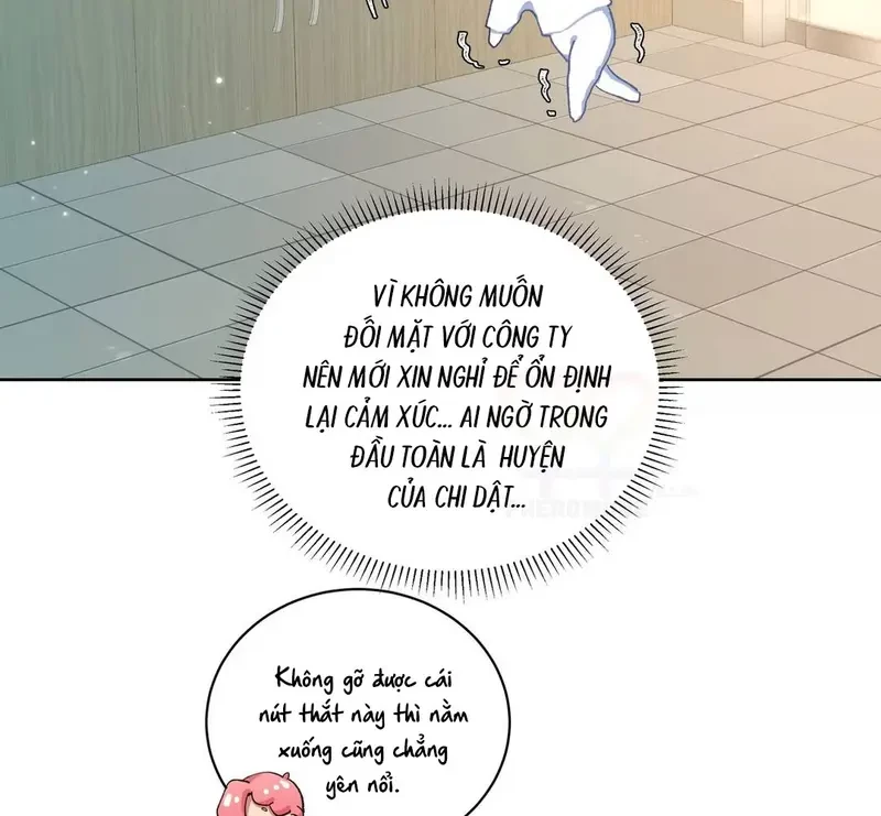 Run Run Rẩy Rẩy Chạy Khỏi Người Chapter 22 - Trang 27