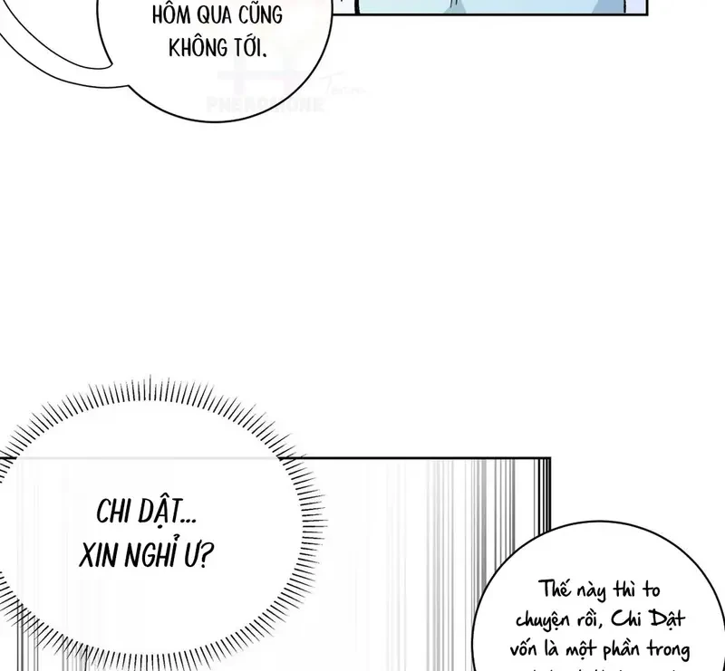 Run Run Rẩy Rẩy Chạy Khỏi Người Chapter 22 - Trang 32